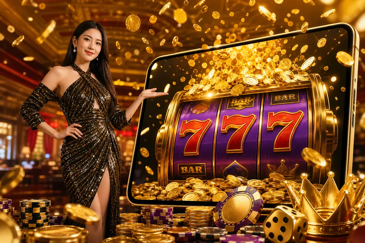 54uy88 Bầu Cua Cá Cọp